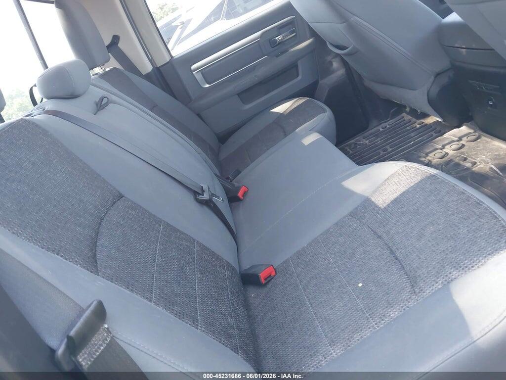 1C6RR7LT8ES193674 2014 RAM 1500 photo no. 8