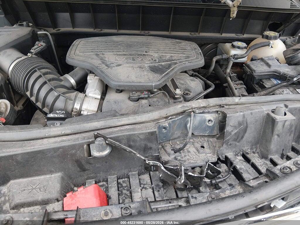 1GKKNULS5KZ253431 2019 GMC ACADIA photo no. 10