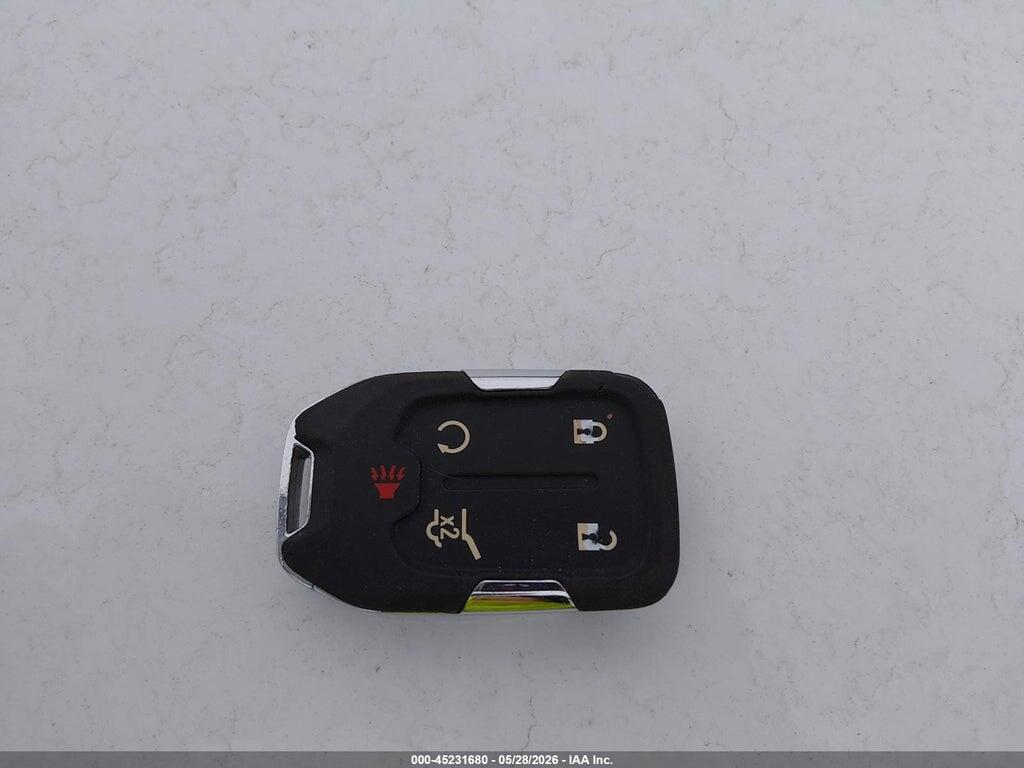 1GKKNULS5KZ253431 2019 GMC ACADIA photo no. 11