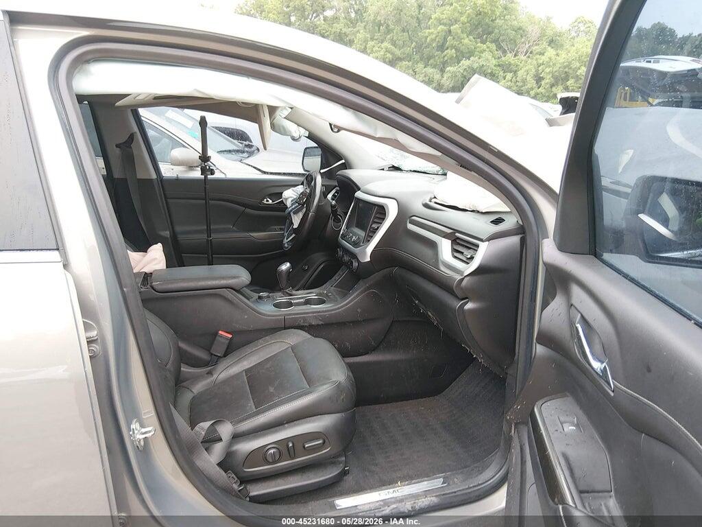 1GKKNULS5KZ253431 2019 GMC ACADIA photo no. 5