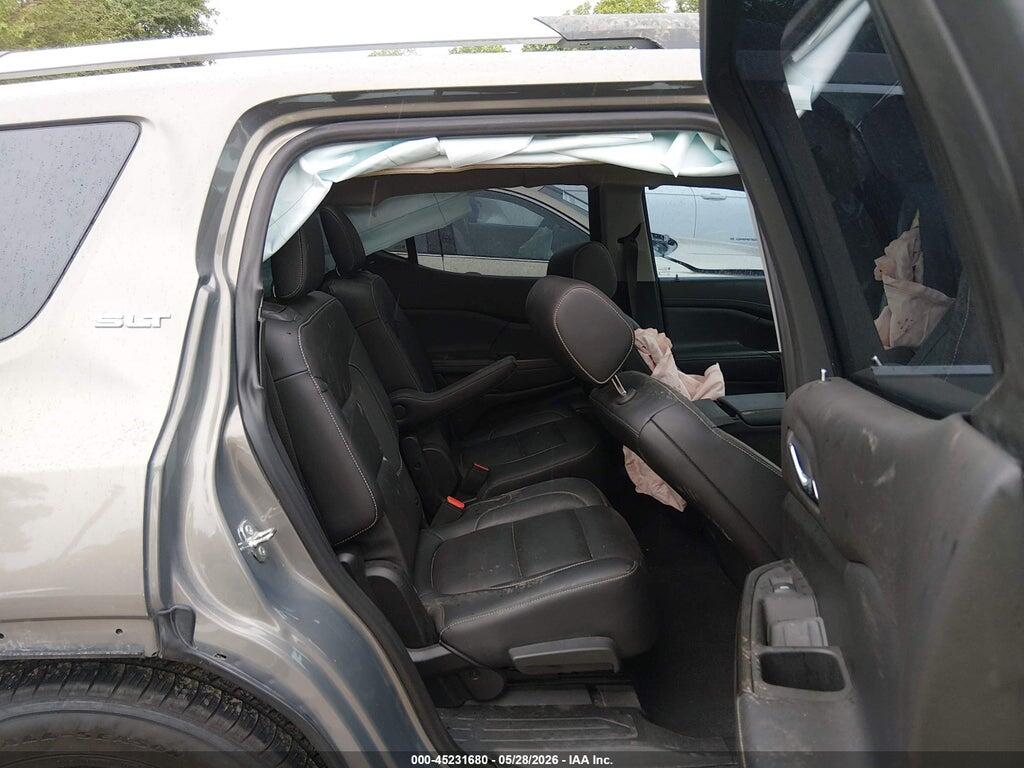 1GKKNULS5KZ253431 2019 GMC ACADIA photo no. 8
