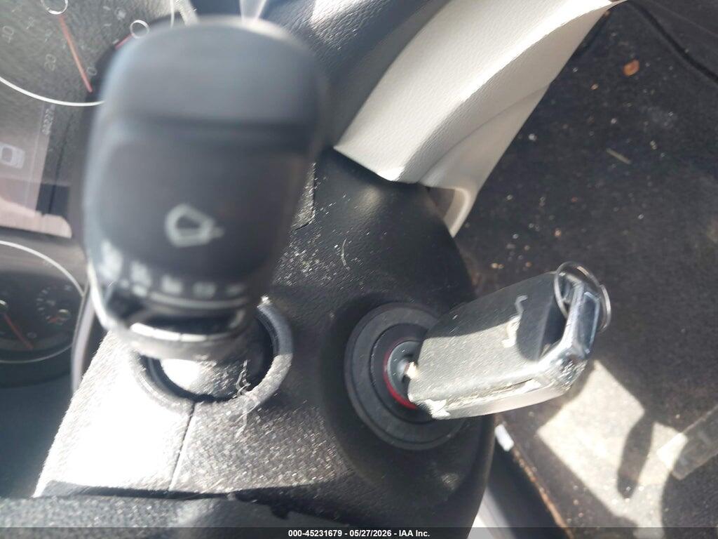 3KPF24AD0NE468595 2022 KIA FORTE photo no. 11