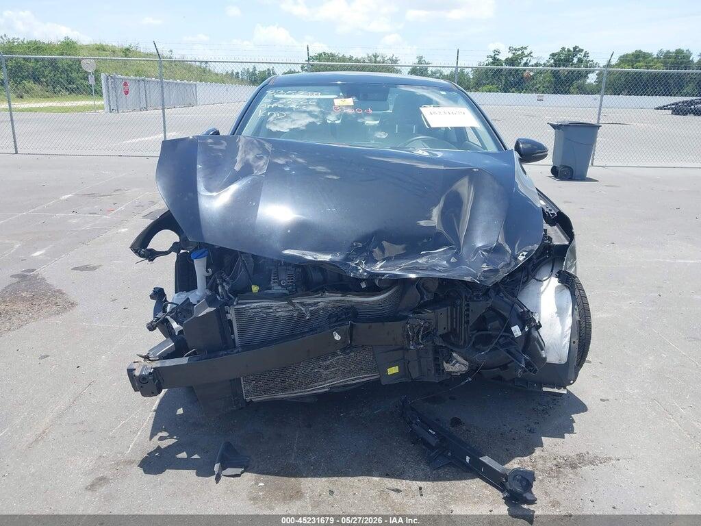 3KPF24AD0NE468595 2022 KIA FORTE photo no. 12