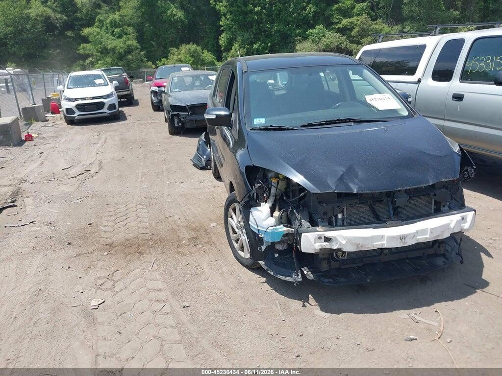 JM1CW2BL3E0169970 2014 MAZDA MAZDA5 photo no. 1
