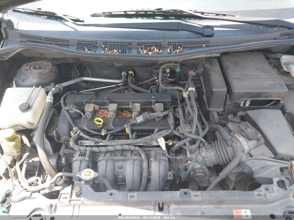 JM1CW2BL3E0169970 2014 MAZDA MAZDA5 photo no. 10