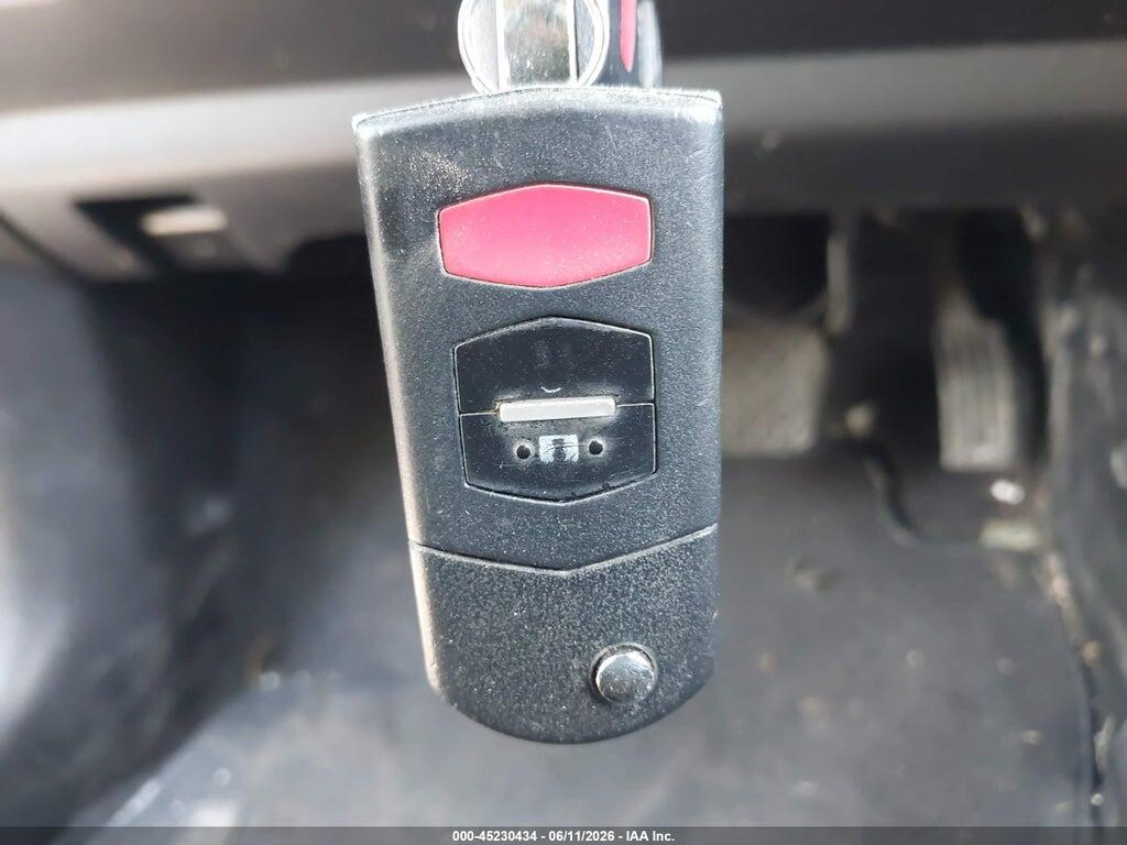 JM1CW2BL3E0169970 2014 MAZDA MAZDA5 photo no. 11