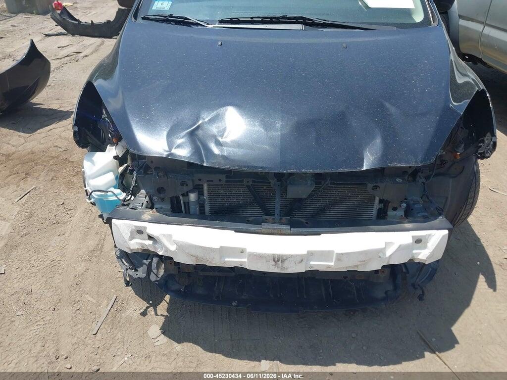 JM1CW2BL3E0169970 2014 MAZDA MAZDA5 photo no. 6