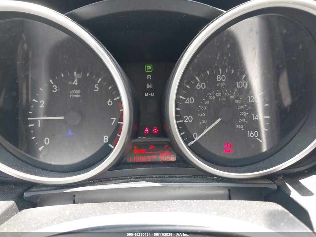 JM1CW2BL3E0169970 2014 MAZDA MAZDA5 photo no. 7