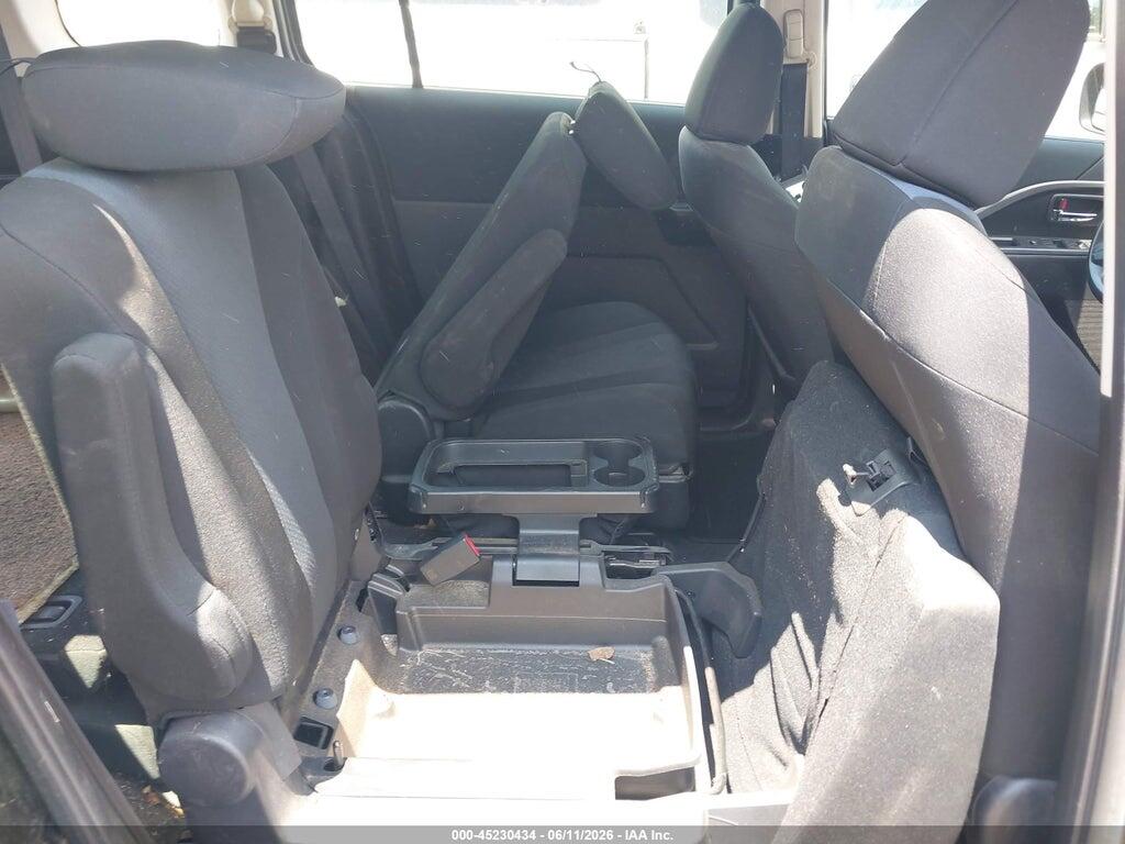 JM1CW2BL3E0169970 2014 MAZDA MAZDA5 photo no. 8