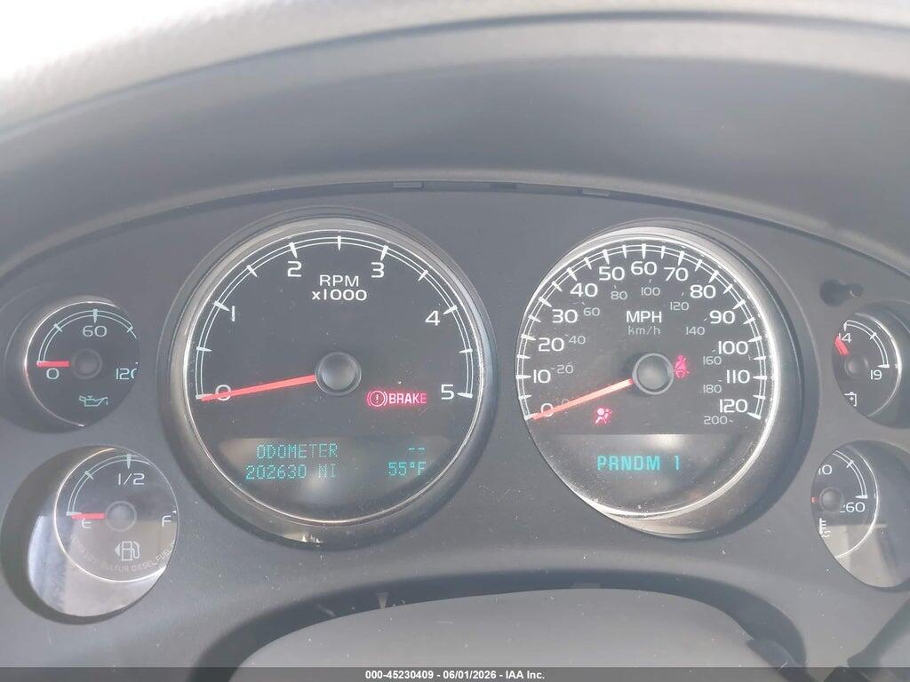 1GTHK93639F162975 2009 GMC SIERRA 3500HD photo no. 7