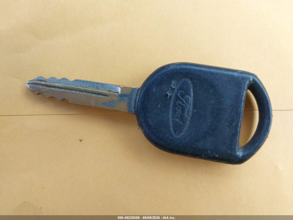 1FTPW14565KB45239 2005 FORD F-150 photo no. 11
