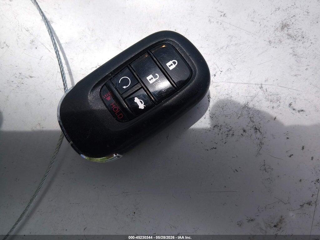 2HGFE2F50NH609801 2022 HONDA CIVIC photo no. 11