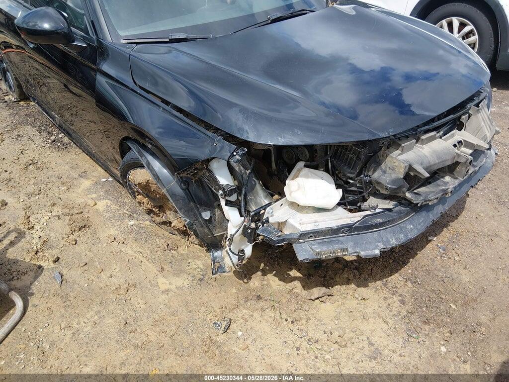 2HGFE2F50NH609801 2022 HONDA CIVIC photo no. 6