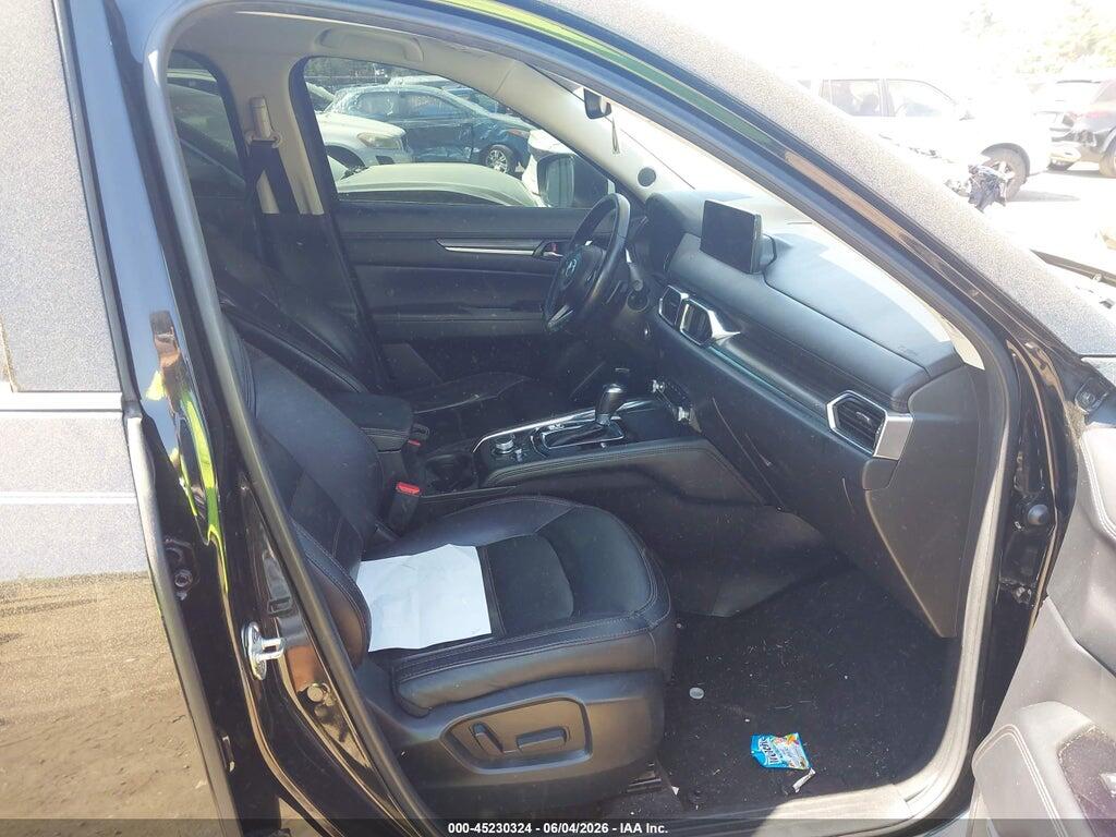 JM3KFBDM0M0319377 2021 MAZDA CX-5 photo no. 5