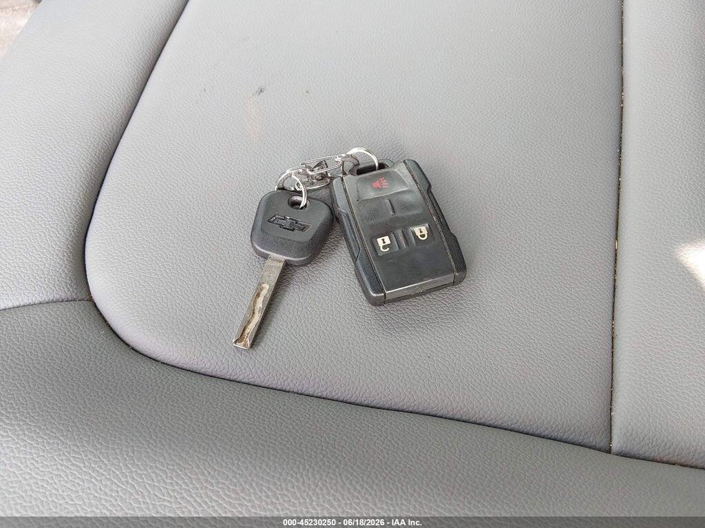 1GCHTBEA4J1122864 2018 CHEVROLET COLORADO photo no. 11
