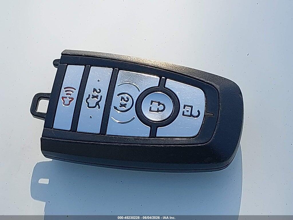 3FA6P0PU0HR157401 2017 FORD FUSION ENERGI photo no. 11