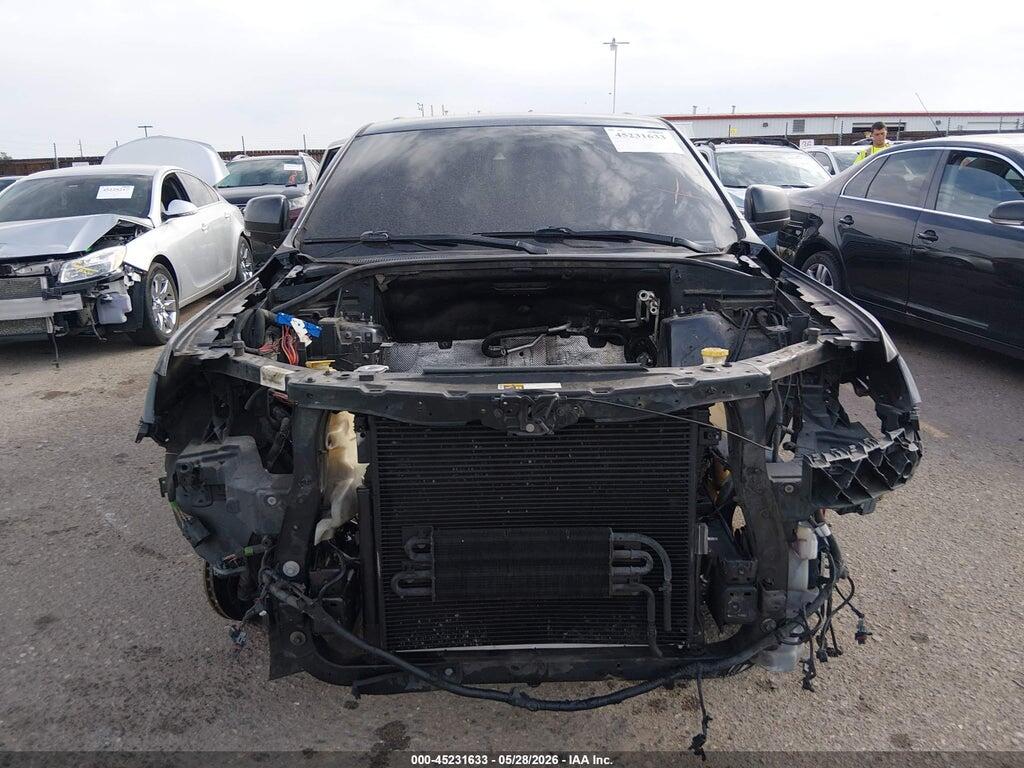 1C4RJFDJ2FC644522 2015 JEEP GRAND CHEROKEE photo no. 12