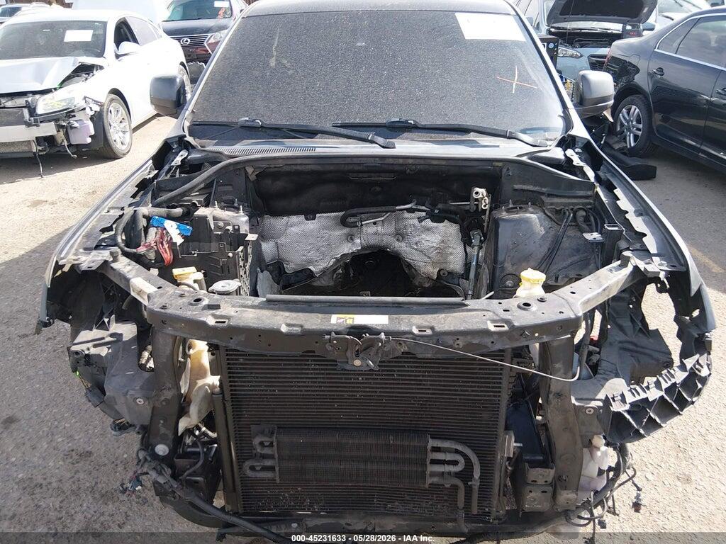 1C4RJFDJ2FC644522 2015 JEEP GRAND CHEROKEE photo no. 6