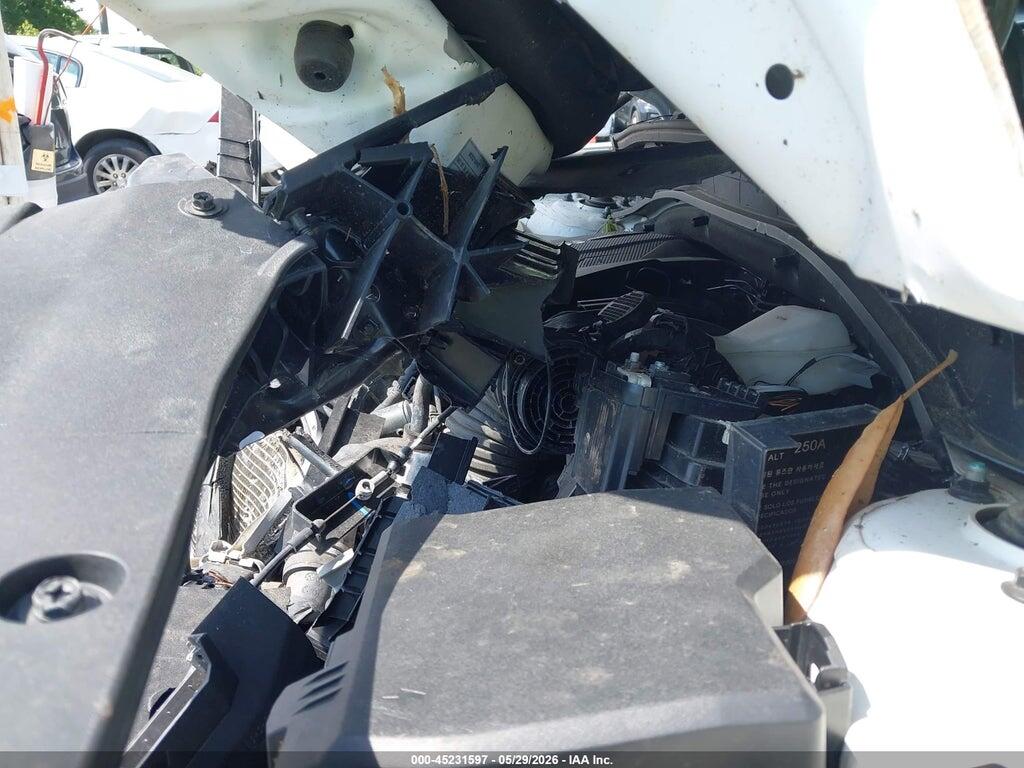 5NMS24AJ7PH544958 2023 HYUNDAI SANTA FE photo no. 10