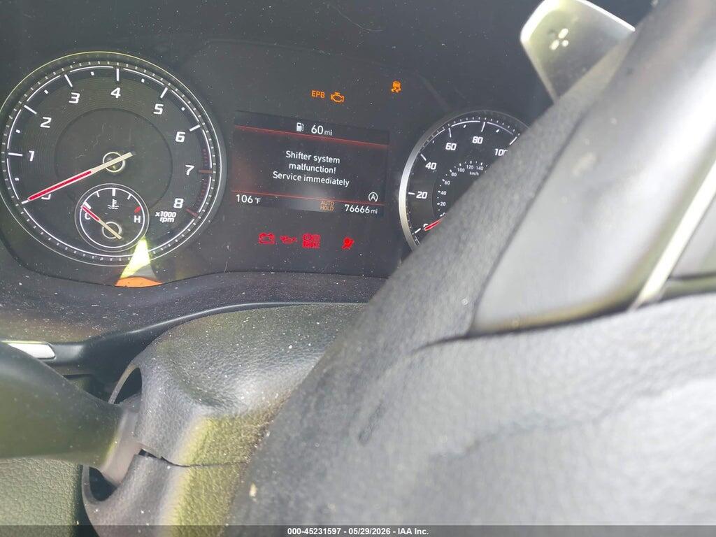 5NMS24AJ7PH544958 2023 HYUNDAI SANTA FE photo no. 7