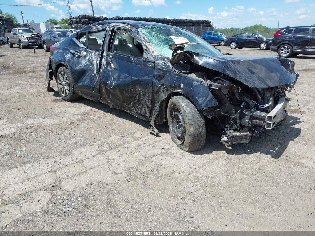 1N4BL4BV5KC212495 2019 NISSAN ALTIMA photo no. 1