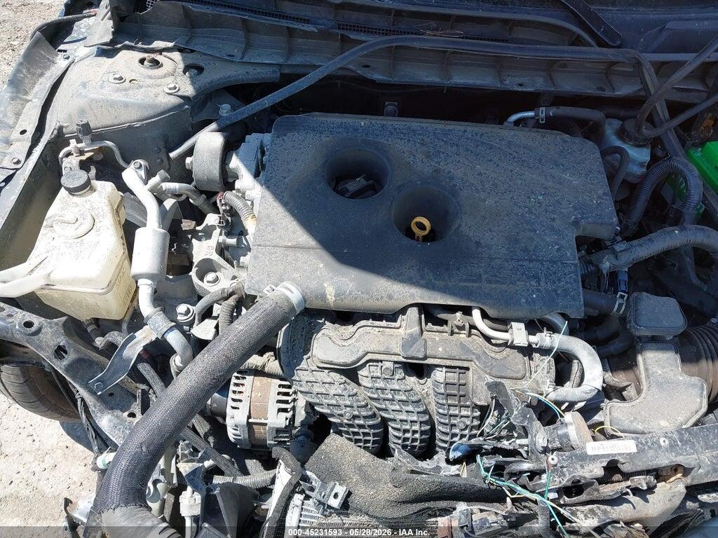 1N4BL4BV5KC212495 2019 NISSAN ALTIMA photo no. 10