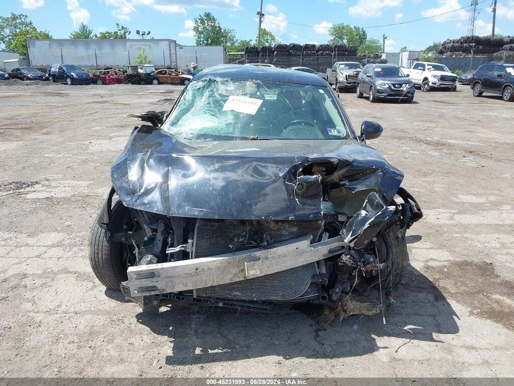 1N4BL4BV5KC212495 2019 NISSAN ALTIMA photo no. 11