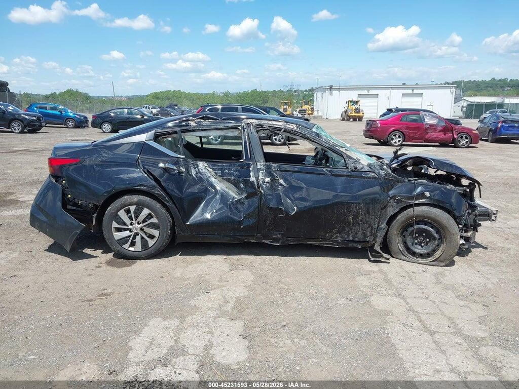 1N4BL4BV5KC212495 2019 NISSAN ALTIMA photo no. 12