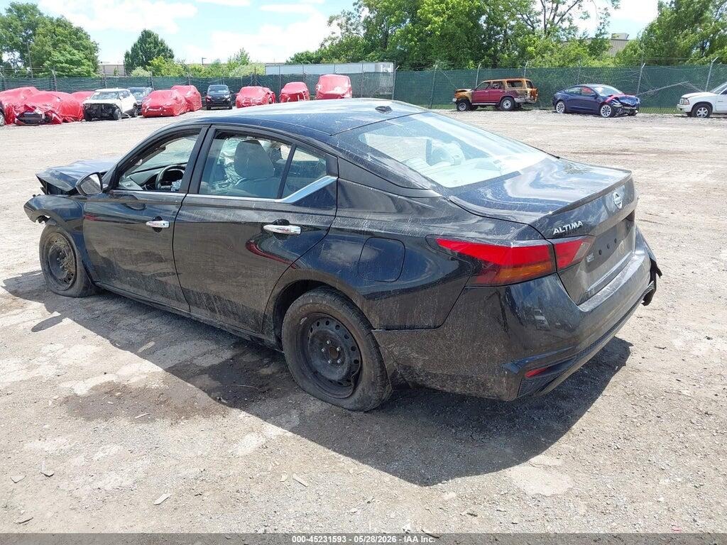 1N4BL4BV5KC212495 2019 NISSAN ALTIMA photo no. 3