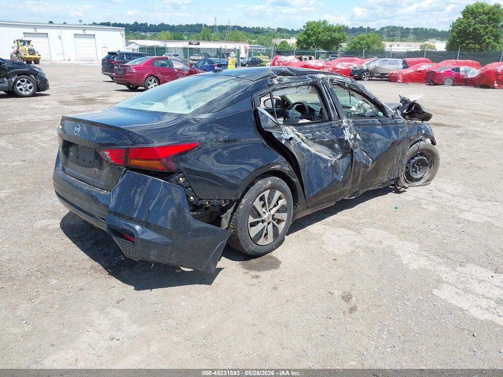 1N4BL4BV5KC212495 2019 NISSAN ALTIMA photo no. 4