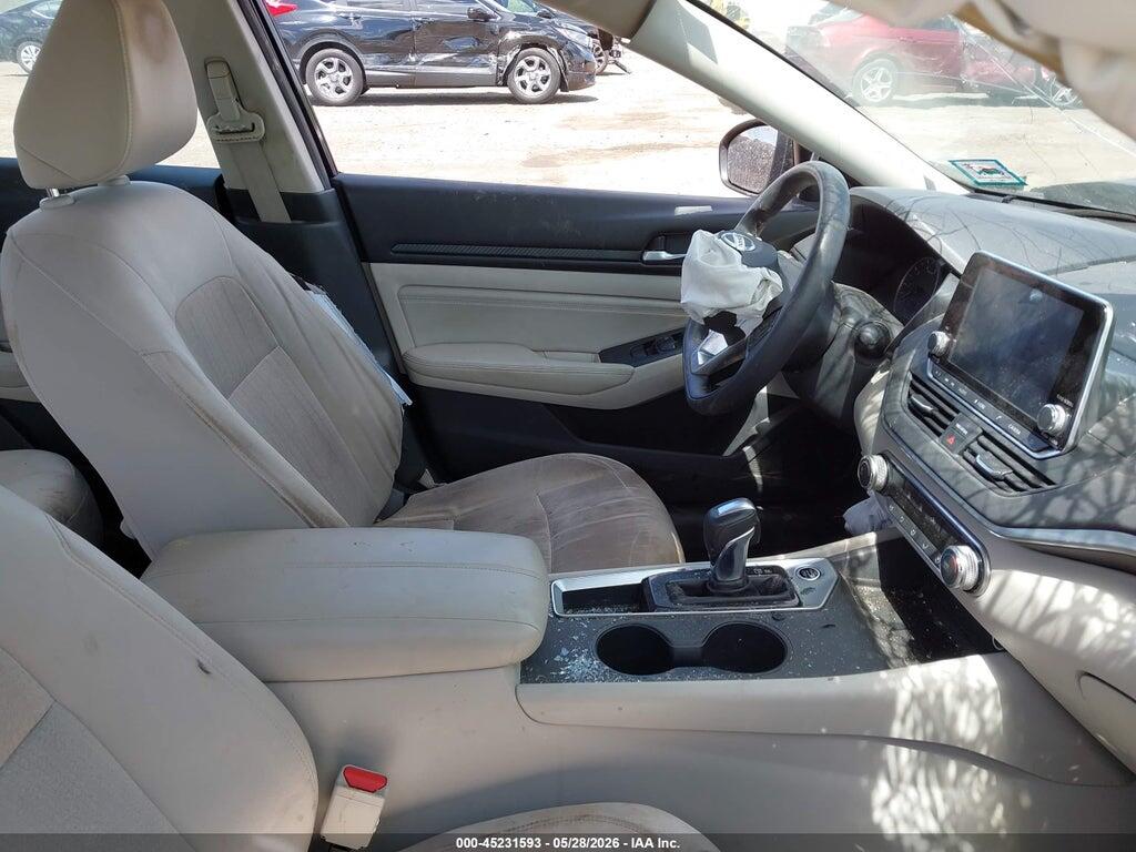 1N4BL4BV5KC212495 2019 NISSAN ALTIMA photo no. 5