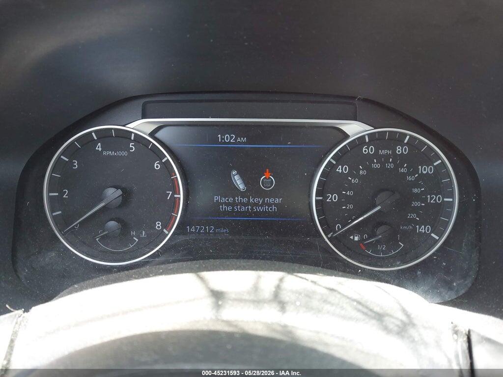 1N4BL4BV5KC212495 2019 NISSAN ALTIMA photo no. 7