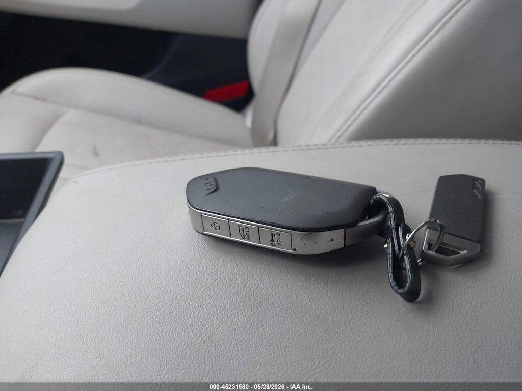 KNDRHDJG9S5338313 2025 KIA SORENTO HYBRID photo no. 11