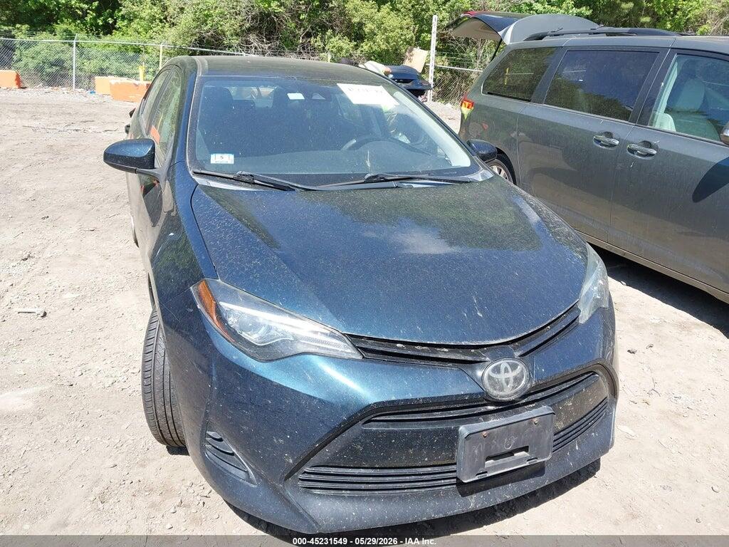 2T1BURHE2JC060998 2018 TOYOTA COROLLA photo no. 12