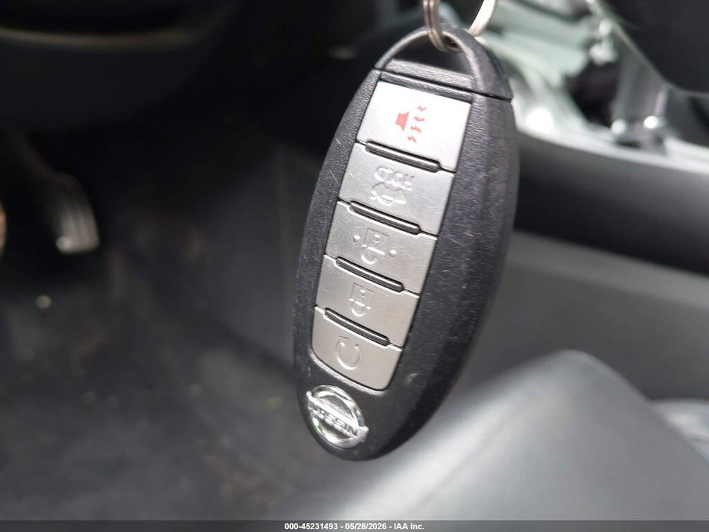1N4AA6AP4HC437662 2017 NISSAN MAXIMA photo no. 11