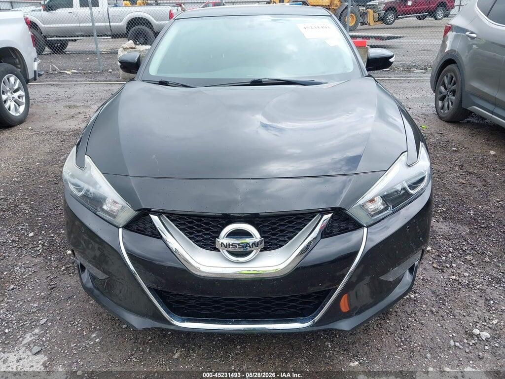 1N4AA6AP4HC437662 2017 NISSAN MAXIMA photo no. 12