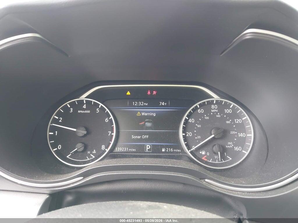1N4AA6AP4HC437662 2017 NISSAN MAXIMA photo no. 7