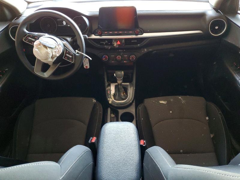 2023 KIA FORTE LXS — Фото 8 из 12