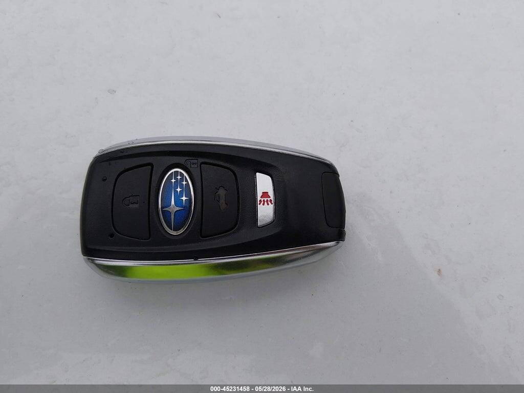 JF2SKADC2PH406212 2023 SUBARU FORESTER photo no. 11