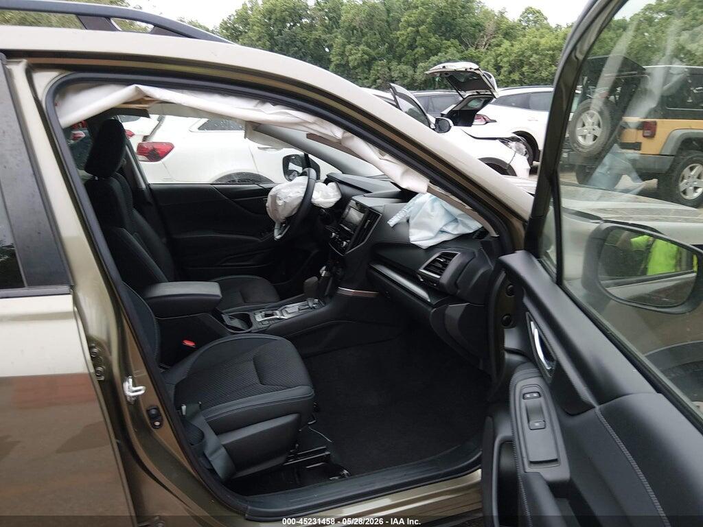 JF2SKADC2PH406212 2023 SUBARU FORESTER photo no. 5