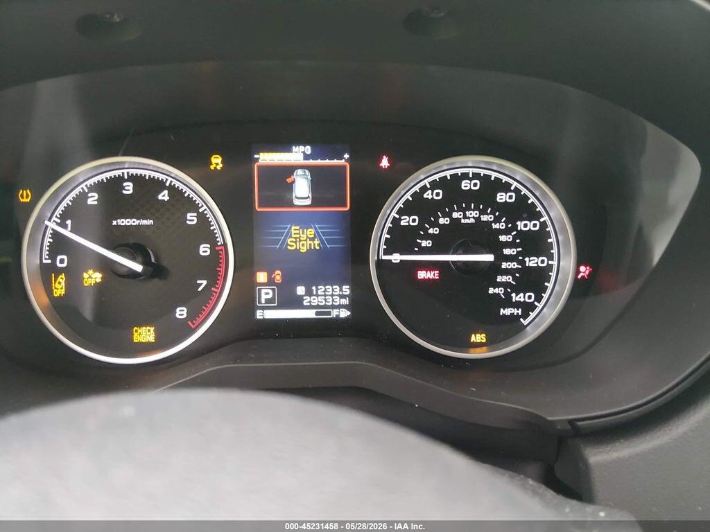 JF2SKADC2PH406212 2023 SUBARU FORESTER photo no. 7