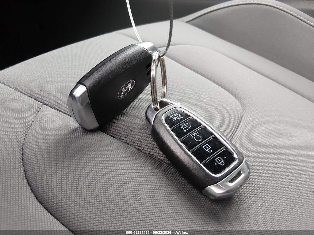 KMHLM4AGXPU634077 2023 HYUNDAI ELANTRA photo no. 11