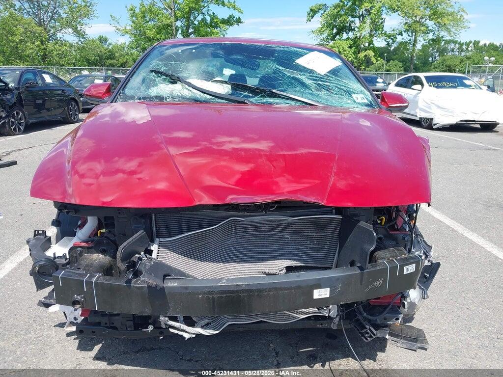 KMHLM4AGXPU634077 2023 HYUNDAI ELANTRA photo no. 6