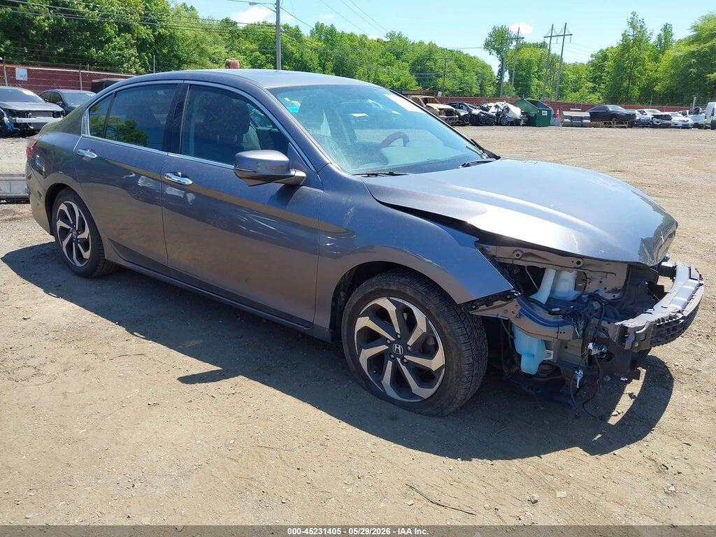1HGCR2F75HA219952 2017 HONDA ACCORD photo no. 1
