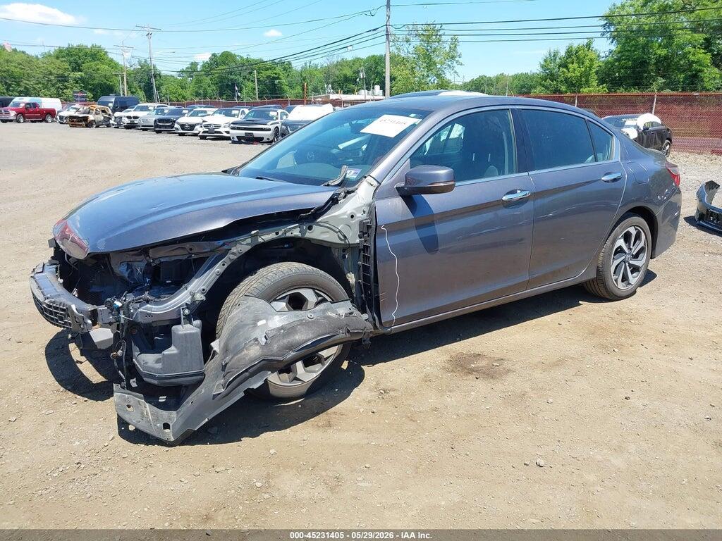 1HGCR2F75HA219952 2017 HONDA ACCORD photo no. 6