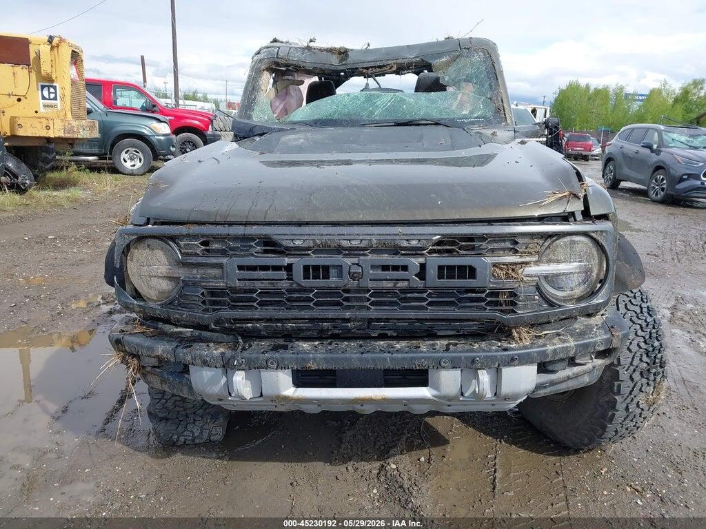 1FMEE0RR0RLA82702 2024 FORD BRONCO photo no. 11