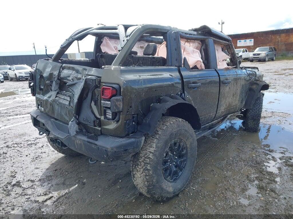 1FMEE0RR0RLA82702 2024 FORD BRONCO photo no. 4