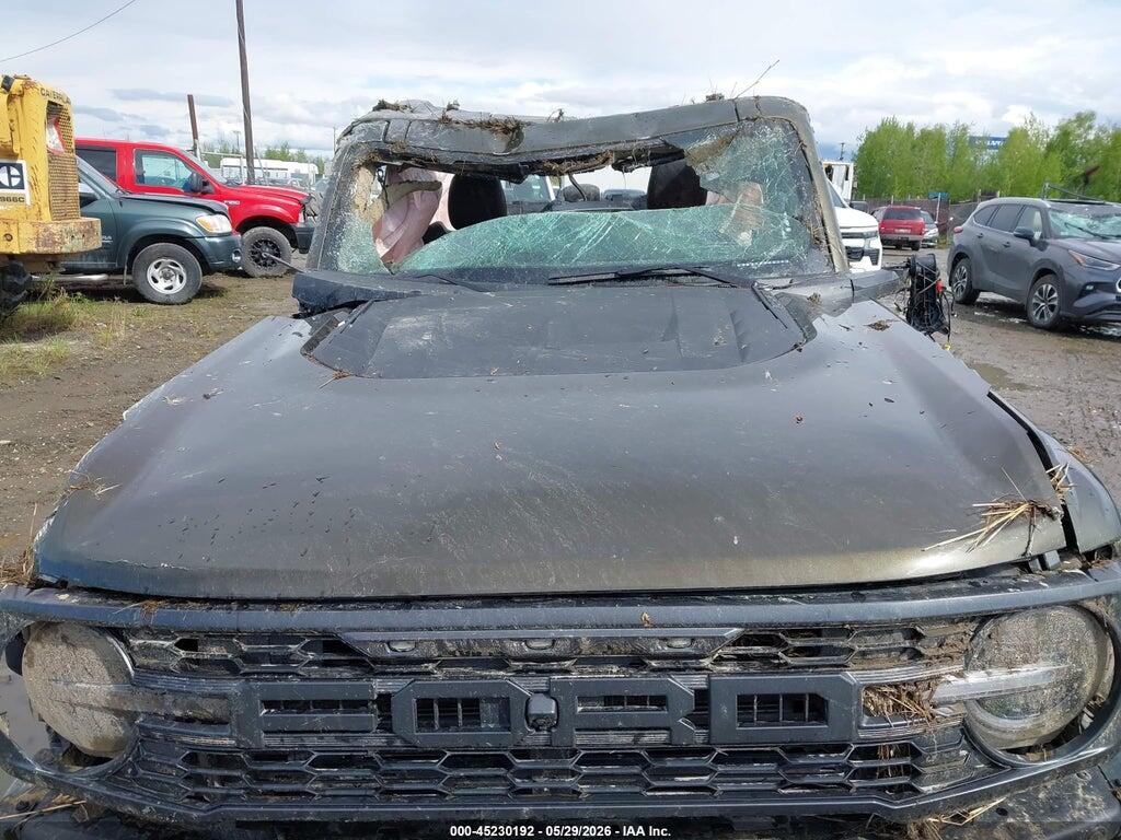 1FMEE0RR0RLA82702 2024 FORD BRONCO photo no. 6