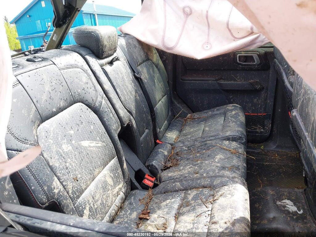 1FMEE0RR0RLA82702 2024 FORD BRONCO photo no. 8