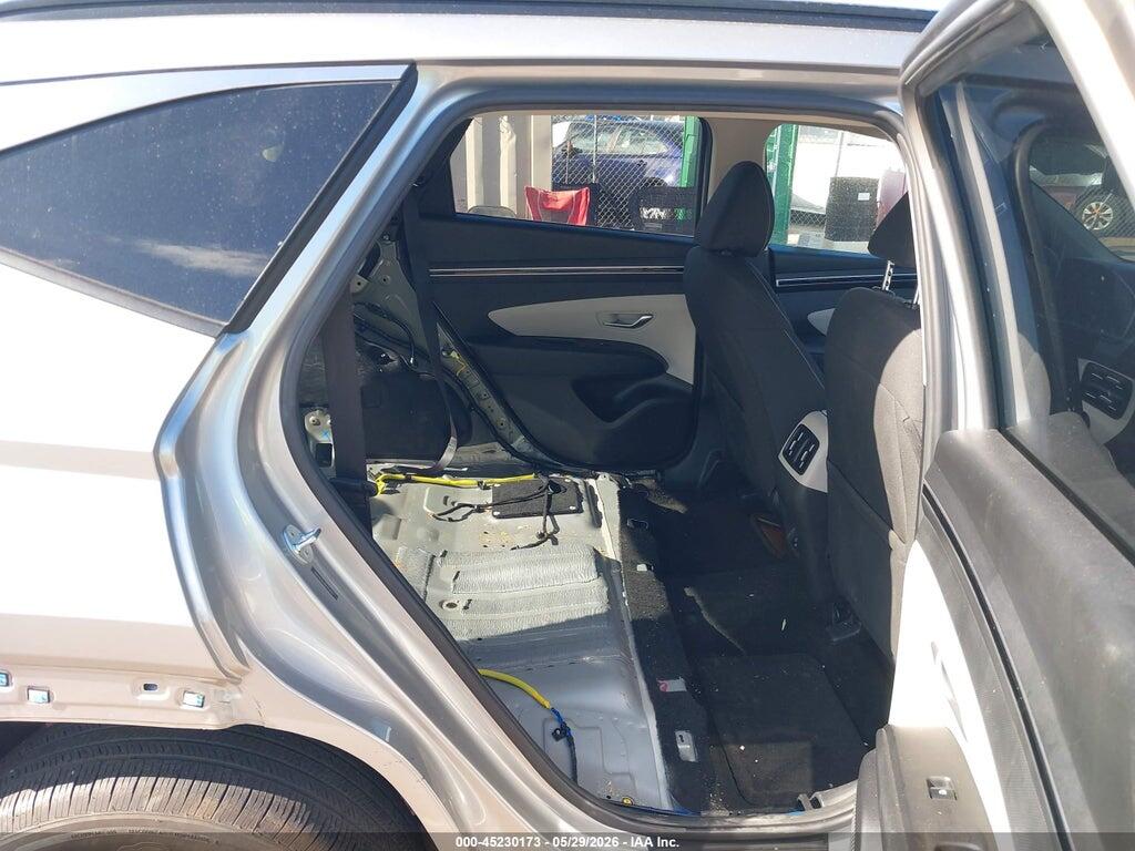 5NMJB3DE8RH356912 2024 HYUNDAI TUCSON photo no. 8